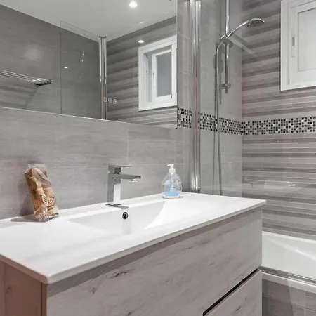 Apartment Eurobell Center *