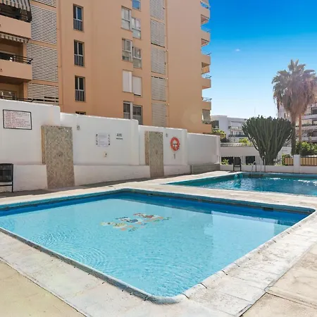 Eurobell Center * Marbella