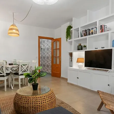 Eurobell Center Apartment Marbella