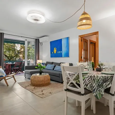 Apartament Eurobell Center *