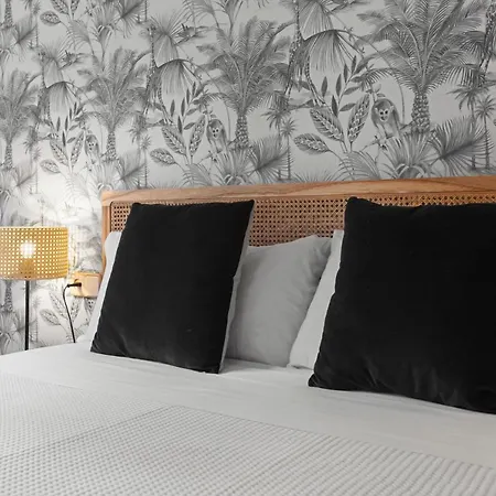 Apartment Eurobell Center Marbella