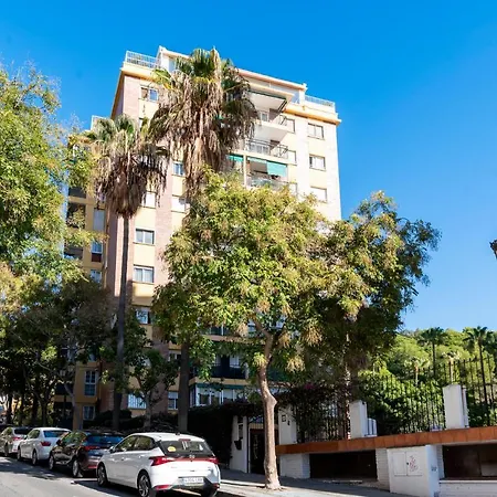 Apartment Eurobell Center