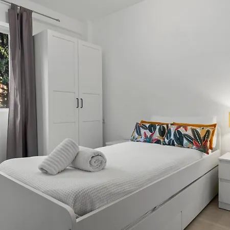 Eurobell Center Apartment