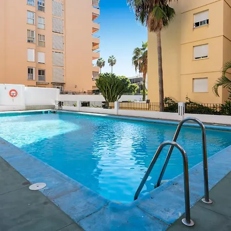 Eurobell Center Apartment *