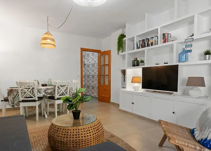 Eurobell Center Apartament Marbella