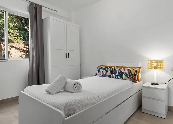 Eurobell Center Apartament