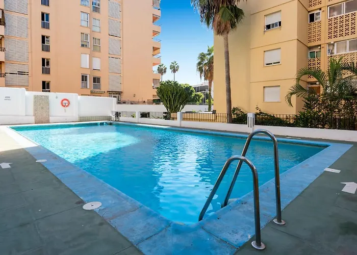Eurobell Center Apartament *